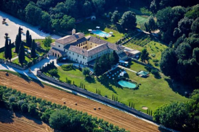 Отель San Pietro Sopra Le Acque Resort & Spa  Масса Мартана